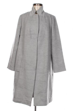 Γυναικείο παλτό H&M, Μέγεθος XL, Χρώμα Γκρί, Τιμή 39,05 €