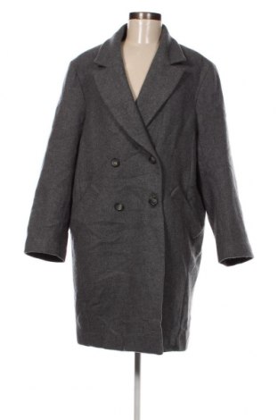 Női kabát H&M, Méret L, Szín Szürke, Ár 16 016 Ft