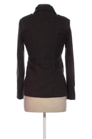 Palton de femei H&M, Mărime XXS, Culoare Gri, Preț 211,18 Lei