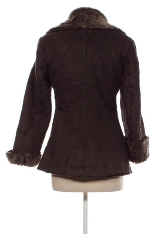 Dámský kabát  H&M, Velikost S, Barva Hnědá, Cena  955,00 Kč