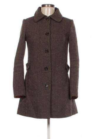 Γυναικείο παλτό H&M, Μέγεθος XS, Χρώμα Πολύχρωμο, Τιμή 66,19 €