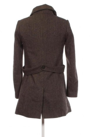 Γυναικείο παλτό H&M, Μέγεθος XS, Χρώμα Πολύχρωμο, Τιμή 43,02 €