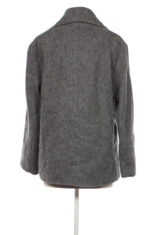 Damenmantel H&M, Größe XS, Farbe Grau, Preis € 37,23