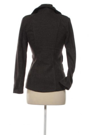 Γυναικείο παλτό H&M, Μέγεθος XXS, Χρώμα Γκρί, Τιμή 39,71 €