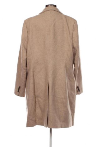 Damenmantel H&M, Größe XXL, Farbe Beige, Preis € 48,40