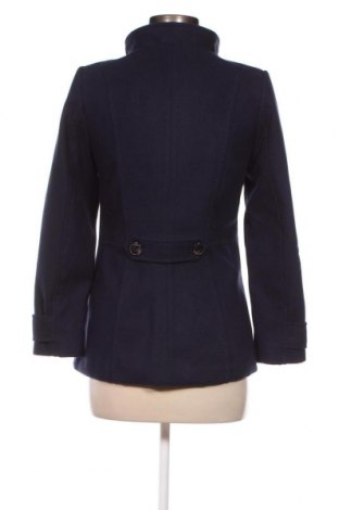 Dámský kabát  H&M, Velikost S, Barva Modrá, Cena  1 058,00 Kč