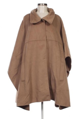 Γυναικείο παλτό H&M, Μέγεθος XL, Χρώμα Καφέ, Τιμή 39,05 €