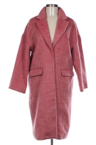 Damenmantel H&M, Größe M, Farbe Rosa, Preis € 26,49