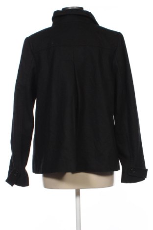 Palton de femei H&M, Mărime XL, Culoare Negru, Preț 123,99 Lei