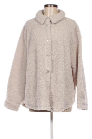 Damenmantel H&M, Größe XL, Farbe Beige, Preis 43,93 €