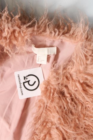 Damenmantel H&M, Größe S, Farbe Rosa, Preis € 41,70