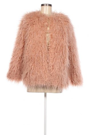 Damenmantel H&M, Größe S, Farbe Rosa, Preis € 26,49