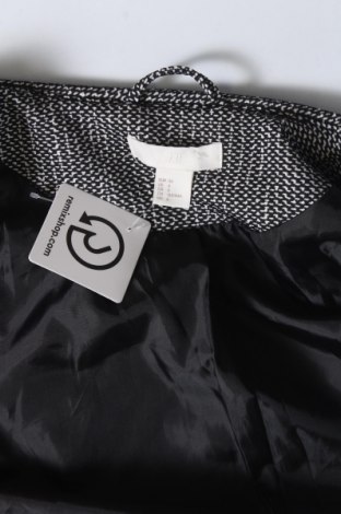 Palton de femei H&M, Mărime S, Culoare Multicolor, Preț 105,27 Lei