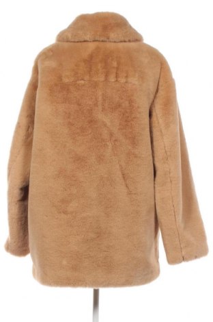 Dámsky kabát  H&M, Veľkosť L, Farba Hnedá, Cena  35,80 €