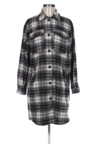 Dámsky kabát  H&M Divided, Veľkosť S, Farba Viacfarebná, Cena  18,15 €