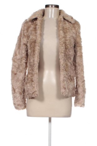 Γυναικείο παλτό H&M Divided, Μέγεθος XS, Χρώμα  Μπέζ, Τιμή 43,02 €