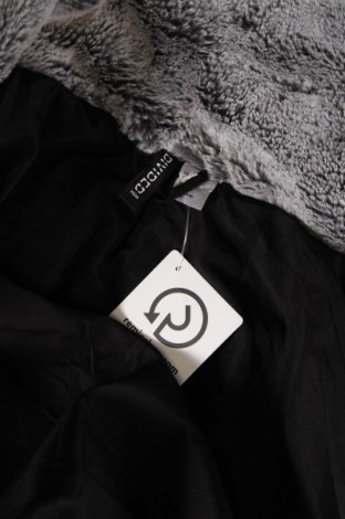 Palton de femei H&M Divided, Mărime L, Culoare Gri, Preț 207,66 Lei
