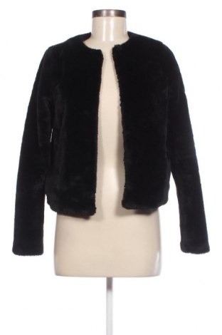 Dámsky kabát  H&M Divided, Veľkosť XS, Farba Čierna, Cena  36,40 €