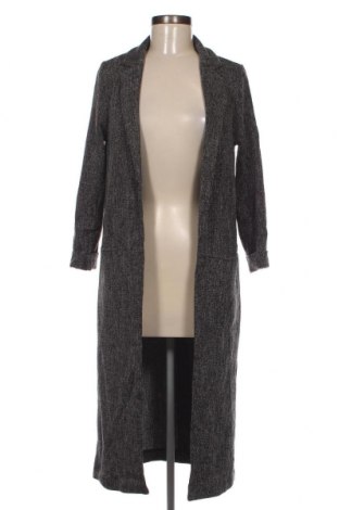 Γυναικείο παλτό H&M Divided, Μέγεθος XS, Χρώμα Πολύχρωμο, Τιμή 39,71 €