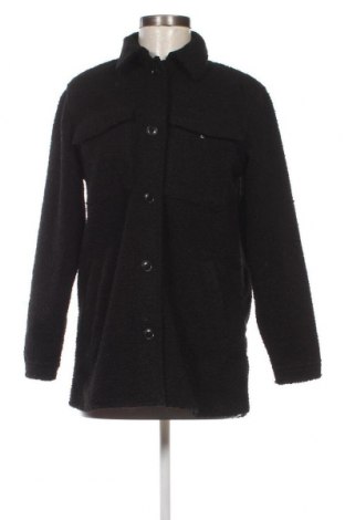 Palton de femei H&M Divided, Mărime XS, Culoare Negru, Preț 246,38 Lei