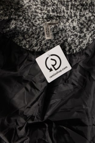 Γυναικείο παλτό H&M Divided, Μέγεθος XXS, Χρώμα Γκρί, Τιμή 39,71 €