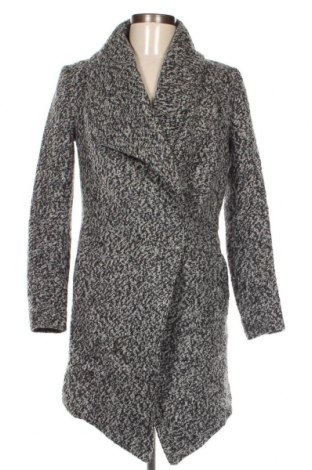 Γυναικείο παλτό H&M Divided, Μέγεθος XXS, Χρώμα Γκρί, Τιμή 43,02 €
