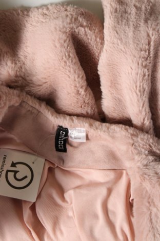 Damenmantel H&M Divided, Größe S, Farbe Rosa, Preis € 43,93