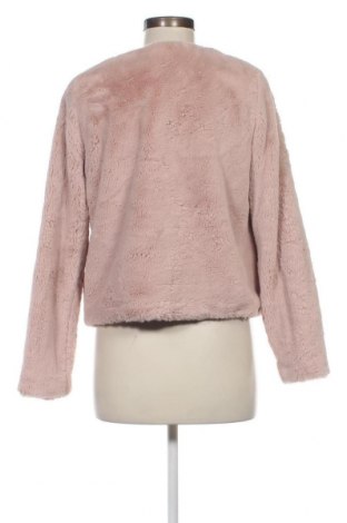 Γυναικείο παλτό H&M Divided, Μέγεθος S, Χρώμα Ρόζ , Τιμή 39,05 €
