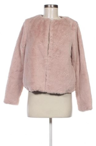 Palton de femei H&M Divided, Mărime S, Culoare Roz, Preț 207,66 Lei