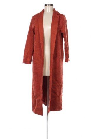 Дамско палто H&M Divided, Размер M, Цвят Кафяв, Цена 48,15 лв.