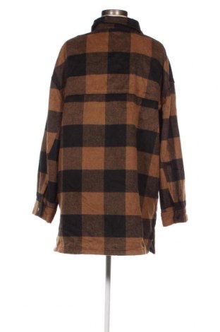 Дамско палто H&M Divided, Размер L, Цвят Многоцветен, Цена 59,92 лв.