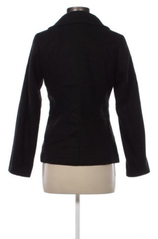 Γυναικείο παλτό H&M Divided, Μέγεθος S, Χρώμα Μαύρο, Τιμή 39,05 €