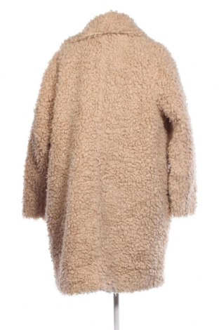 Дамско палто H&M L.O.G.G., Размер M, Цвят Кафяв, Цена 66,34 лв.