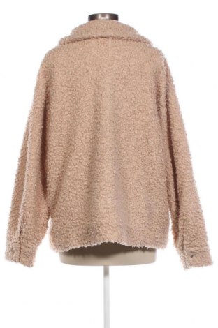 Damenmantel H&M L.O.G.G., Größe L, Farbe Beige, Preis 41,70 €