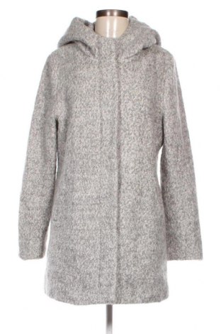 Γυναικείο παλτό Haily`s, Μέγεθος XXL, Χρώμα Γκρί, Τιμή 28,95 €