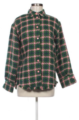 Γυναικείο παλτό Haily`s, Μέγεθος S, Χρώμα Πολύχρωμο, Τιμή 15,16 €