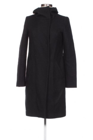 Dámský kabát  Hallhuber, Velikost XS, Barva Černá, Cena  1 265,00 Kč