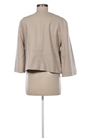 Γυναικείο παλτό Hallhuber, Μέγεθος L, Χρώμα Εκρού, Τιμή 42,99 €