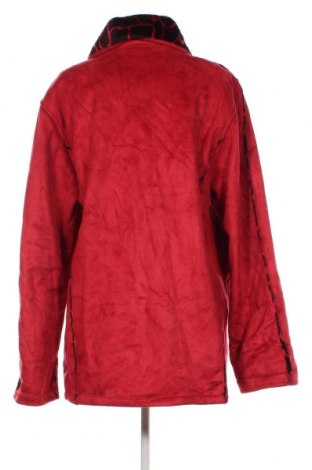 Palton de femei Helena Vera, Mărime XL, Culoare Roșu, Preț 217,11 Lei
