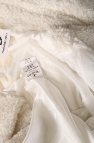 Γυναικείο παλτό Herrlicher, Μέγεθος M, Χρώμα Λευκό, Τιμή 42,62 €