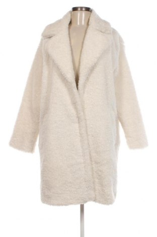 Γυναικείο παλτό Herrlicher, Μέγεθος M, Χρώμα Λευκό, Τιμή 42,62 €