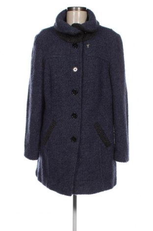 Дамско палто Himmelblau by Lola Paltinger, Размер XL, Цвят Син, Цена 56,55 лв.