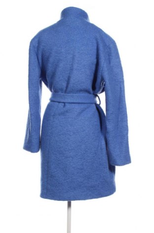 Dámsky kabát  Ichi, Veľkosť L, Farba Modrá, Cena  100,67 €