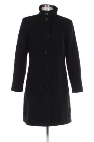 Дамско палто In Linea, Размер M, Цвят Черен, Цена 46,80 лв.