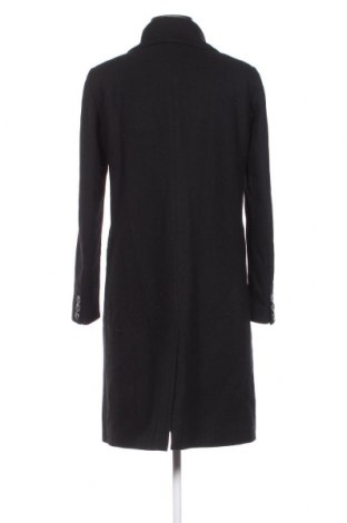 Дамско палто In Wear, Размер S, Цвят Черен, Цена 71,28 лв.