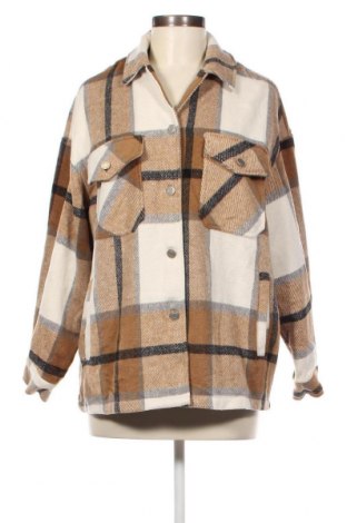 Γυναικείο παλτό Indefeir, Μέγεθος S, Χρώμα Πολύχρωμο, Τιμή 11,38 €