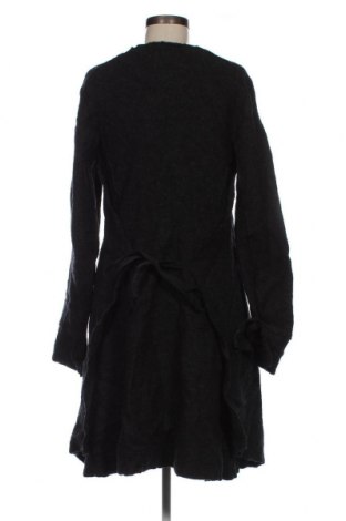 Γυναικείο παλτό Indies, Μέγεθος M, Χρώμα Γκρί, Τιμή 42,31 €