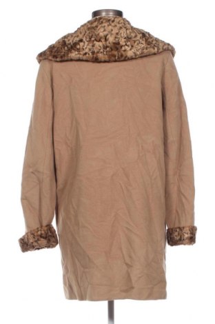 Dámský kabát  Individual, Velikost M, Barva Béžová, Cena  546,00 Kč