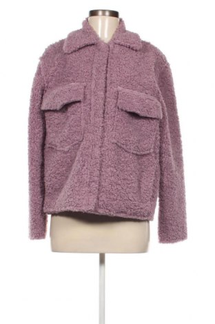 Dámský kabát  Ivivi, Velikost M, Barva Popelavě růžová, Cena  459,00 Kč