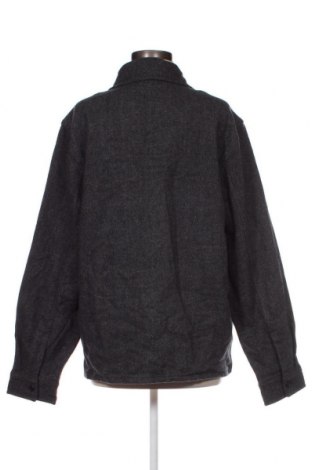 Dámsky kabát  J.Crew, Veľkosť M, Farba Sivá, Cena  139,69 €